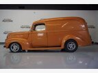 Thumbnail Photo 3 for 1940 Ford Custom